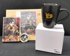 誕生祭グッズセット|ドズル社