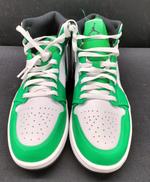 【タグ付】AIR JORDAN 1 MID|NIKE