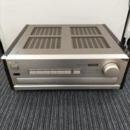 プリメインアンプ|SONY