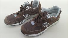 スニーカー|NEW BALANCE