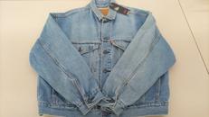 デニムジャケット|LEVI’S