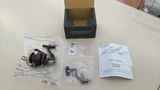 スピニングリール|SHIMANO