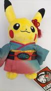 工芸展ピカチュウ|ポケセン
