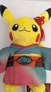工芸展ピカチュウ|ポケセン