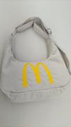 ショルダーバッグ|GRANIPH× MCDONALD'S
