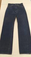 501XX　デニム|LEVI’S