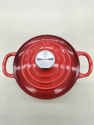 鍋|LE CREUSET