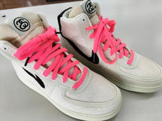 VANDAL SP|NIKE × STUSSY