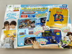 トイ・ストーリー 親子知育 絵本であそぼ|DISNEY