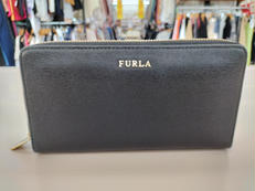 ラウンドジップ長財布|FURLA