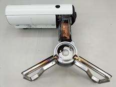 HOME&CAMPバーナー|SNOWPEAK