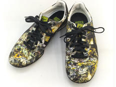 スニーカー|ONITSUKA