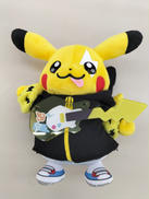 ピカチュウ|ポケセン