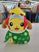 マンスリーピカチュウ|ポケセン