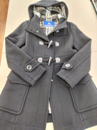 ダッフルコート|BURBERRY