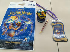 TDLフィルハーマジック OP記念品|DISNEY