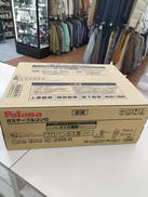 ガラステーブルコンロ|PALOMA