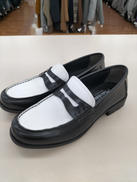 OLIVER LOAFER|HAWKINS