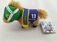 サイレンススズカ|エスケイジャパン