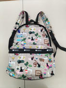 リュック|LESPORTSAC