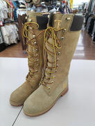 ブーツ|timberland