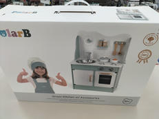 キッチン玩具|POLAR B