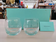 グラスセット|TIFFANY&CO.