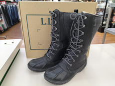 ブーツ|L.L.BEAN