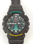 腕時計|CASIO