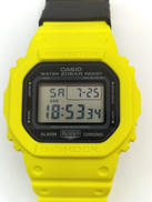 G-SHOCK|CASIO