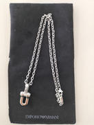 ネックレス|EMPORIO ARMANI