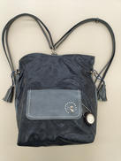 リュックサック|PELLE BORSA