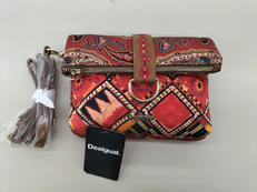 ショルダーバッグ|DESIGUAL