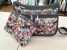 ショルダーバッグ|LESPORTSAC