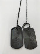 ネックレス|DIESEL