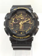 腕時計|CASIO