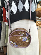 ショルダーバッグ|COACH
