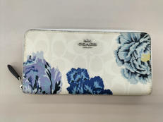 長財布|COACH