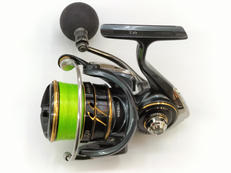 リール|DAIWA