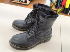 ブーツ|DR.MARTENS