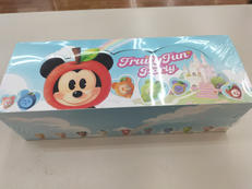 ミニフィギュア8個セット|DISNEY