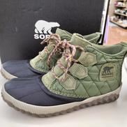 トレッキングシューズ|SOREL