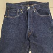 デニムパンツ|LEVI'S