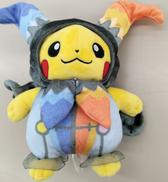 HALLOWEEN CIRCUS ピカチュウ|ポケセン