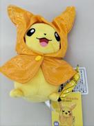 マンスリーピカチュウ|ポケセン