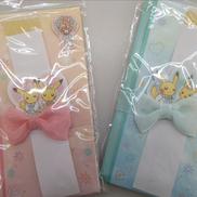 ご祝儀袋2セット|ポケセン