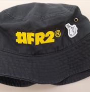 バケットハット|#FR2