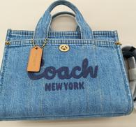 ハンドバッグ|COACH
