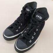 スニーカー|CONVERSE×AGNES.B