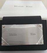 カードケース|MATIN KIM